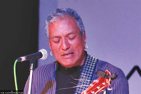 Singer robin tamang - People from various walks of life including Cabinet ministers, political leaders and other public personalities, among other fans, paid their final tributes to the late singer and actor Robin Tamang. Tamang’s body has been kept on the premises of the Bhagwati Bahal-based Nepal Academy of Music and Drama for the public to pay final tributes.